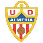 UD Almeria Logo thumb