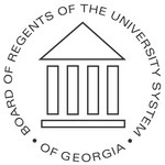 USG Logo (University System of Georgia)