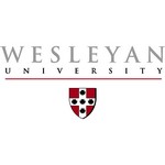Wesleyan University Logo and Shield