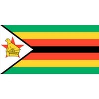 Zimbabwe flag thumb