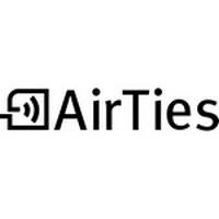 AirTies Logo