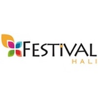 Festival Halı Logo