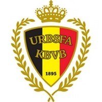 royal belgian football association belgium national football team logo thumb