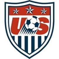 united states soccer federation united states national soccer team logo thumb