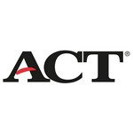 ACT Logo [American College Testing]