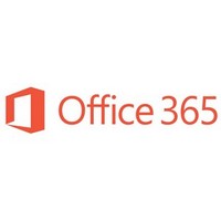 Office 365 Logo [Microsoft]