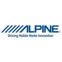 Alpine Logo – PDF – Electronics