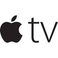 Apple TV Logo – PDF