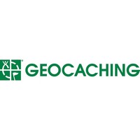 Geocaching Logo – PDF