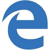 Microsoft Edge Logo [PDF]