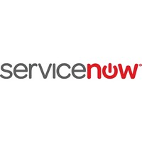 ServiceNow Logo – PDF