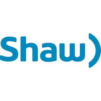 Shaw Logo [Communications – PDF]