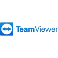 TeamViewer Logo – PDF