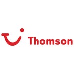 Thomson Logo [Holiday]