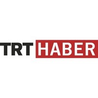 TRT Haber HD Logo
