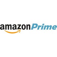 Amazon Prime Logo (EPS)