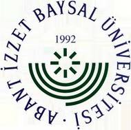 Abant İzzet Baysal Üniversitesi Amblem – Logo [PDF]
