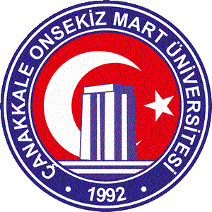 Çanakkale Onsekiz Mart Üniversitesi Logo – ÇOMÜ Arma (.PDF)