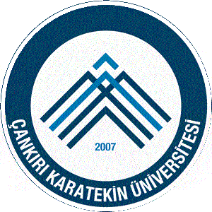 Çankırı Karatekin Üniversitesi Logo – Arma (.PDF)