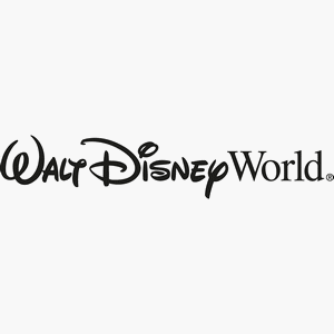 Walt Disney World Logo (.PDF)