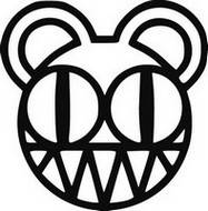 Radiohead Logo (EPS)