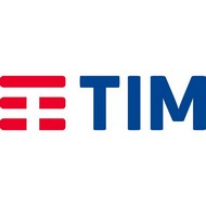 TIM Logo [Telecom Italia]