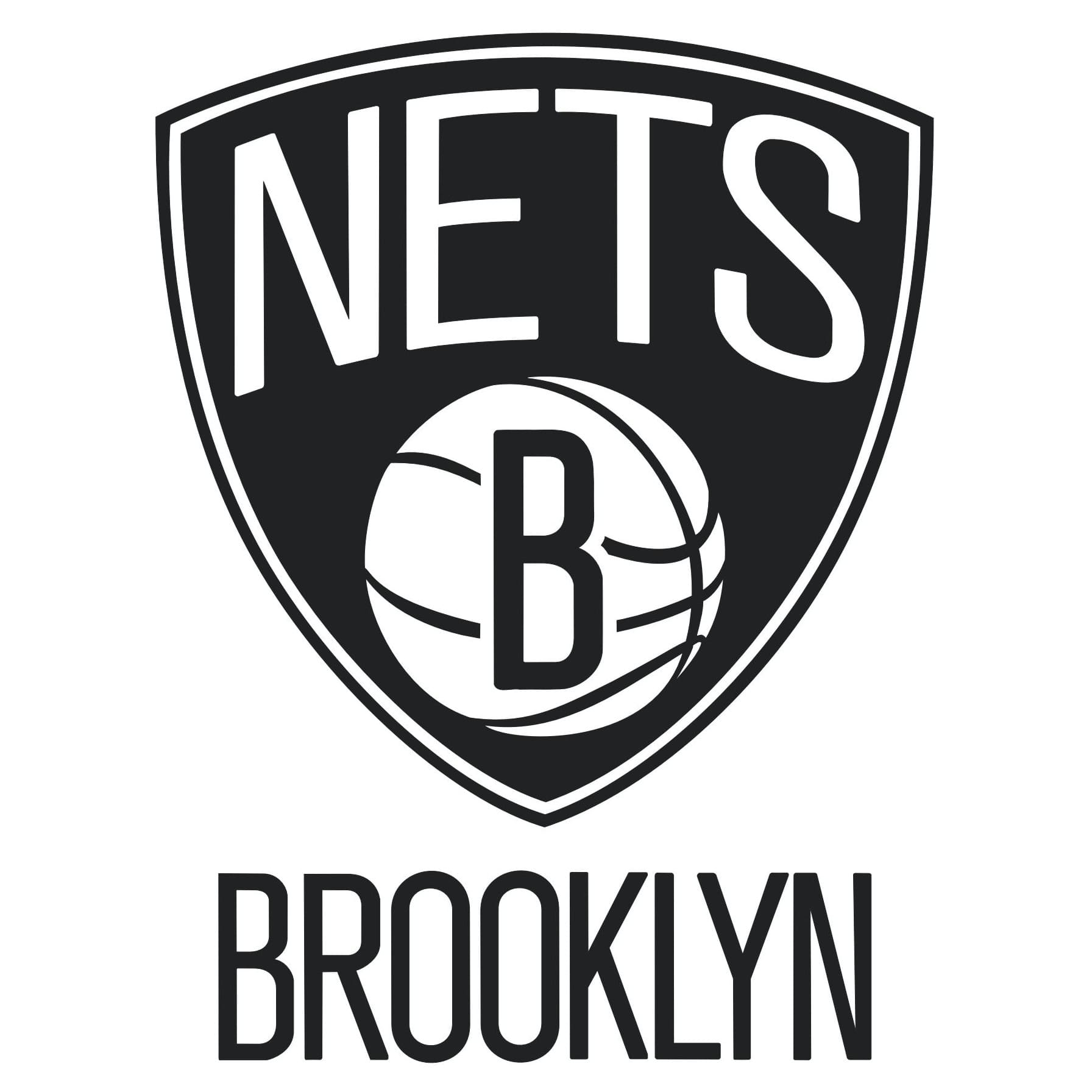 Brooklyn Nets Logo PNG Image Brooklyn Nets logo
