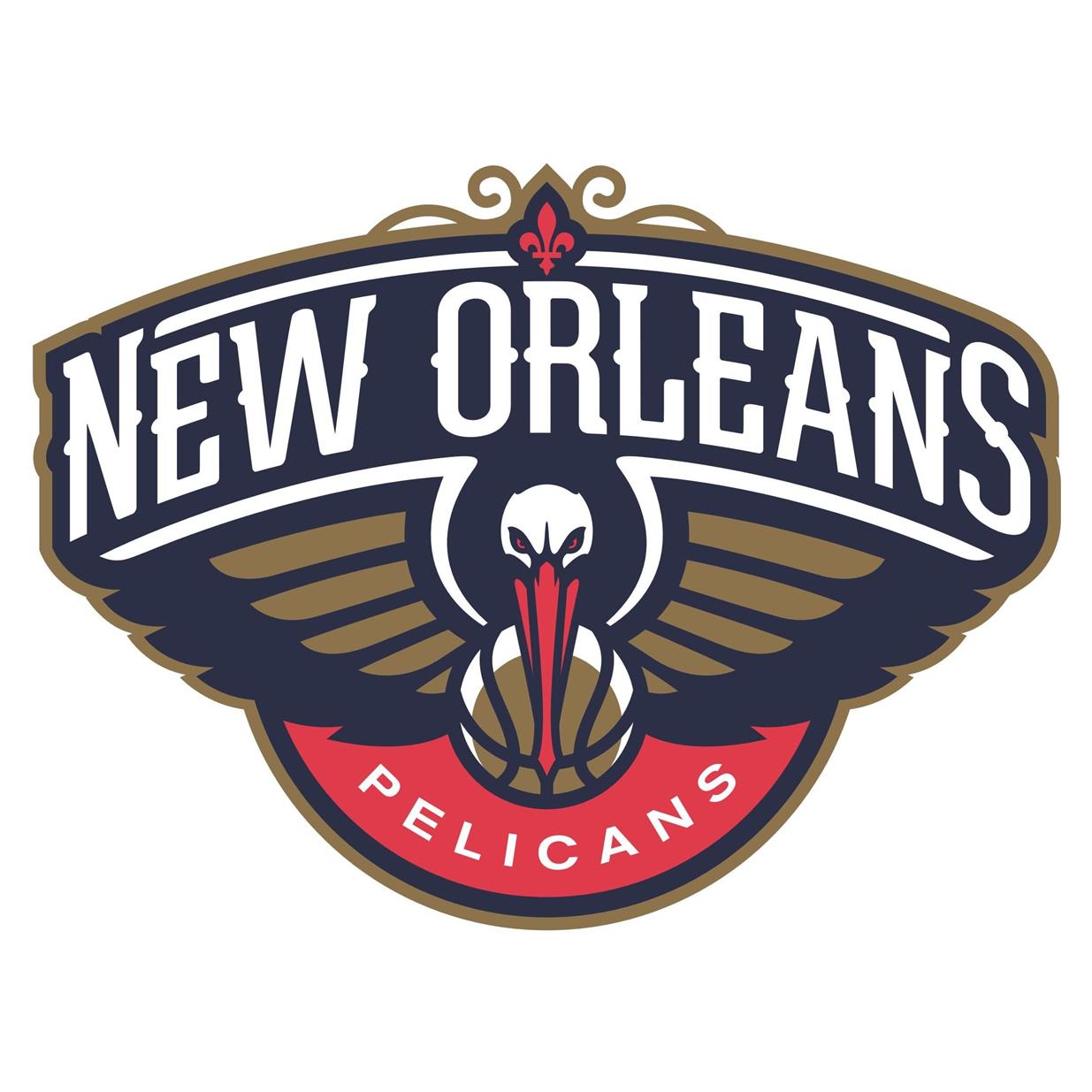 New Orleans Hornets Logo PNG Image New Orleans Pelicans Logo