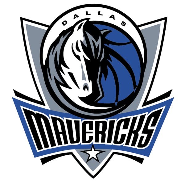 Dallas Mavericks Logo PNG Image nba dallas mavericks logo