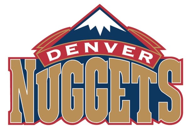 Denver Nuggets Logo PNG Image nba denver nuggets logo