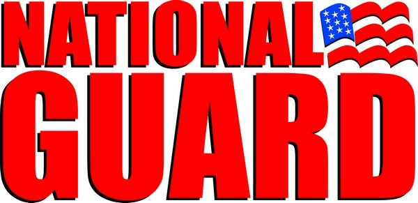 army national guard logo