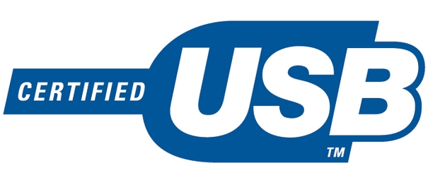 usb certified logo