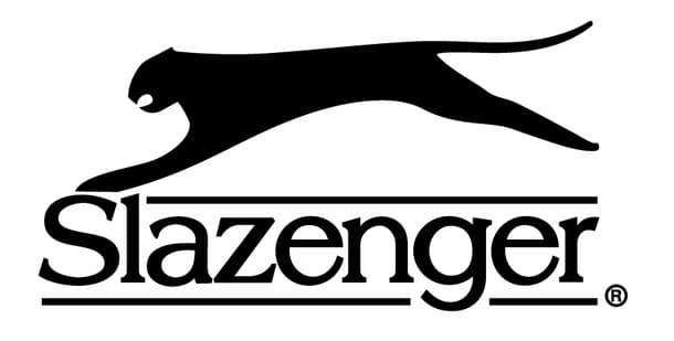 slazenger logo