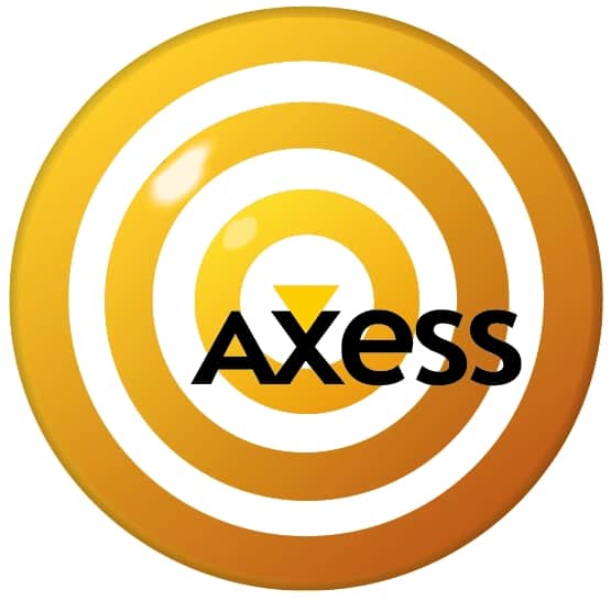 axess logo