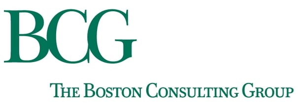 The Boston Consulting Group (BCG) Logo PNG Image bcg logo