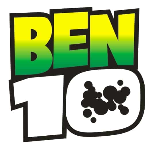 ben10 logo