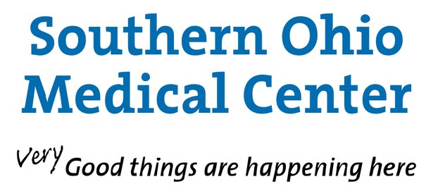 southern ohio medical center logo