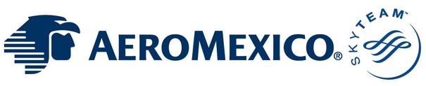 AeroMexico Logo PNG Image aeromexico logo