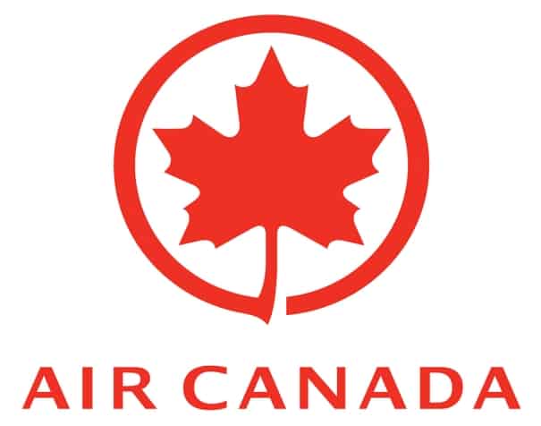 Air Canada Logo PNG Image air canada logo