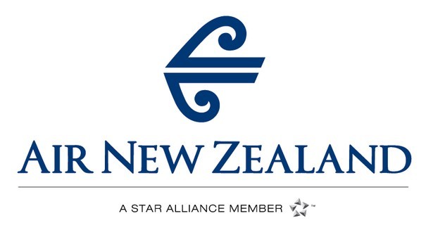 air new zealand logo