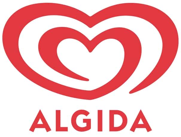Algida Logo PNG Image algida logo