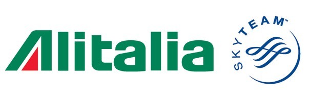Alitalia Airlines Logo PNG Image alitalia logo