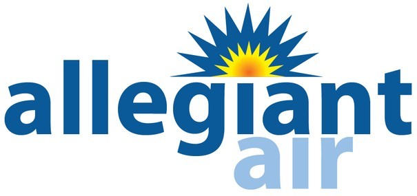 Allegiant Air logo PNG Image allegiant air logo