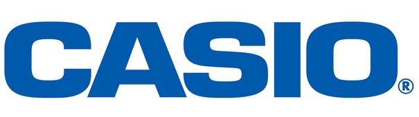 Casio Logo PNG Image casio logo