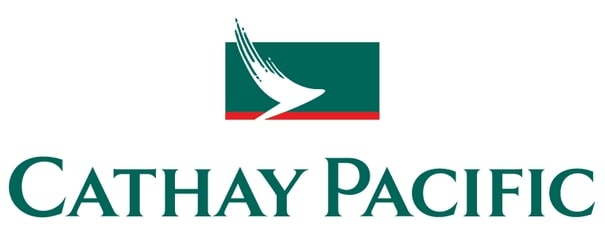 Cathay Pacific Logo PNG Image cathay pacific logo
