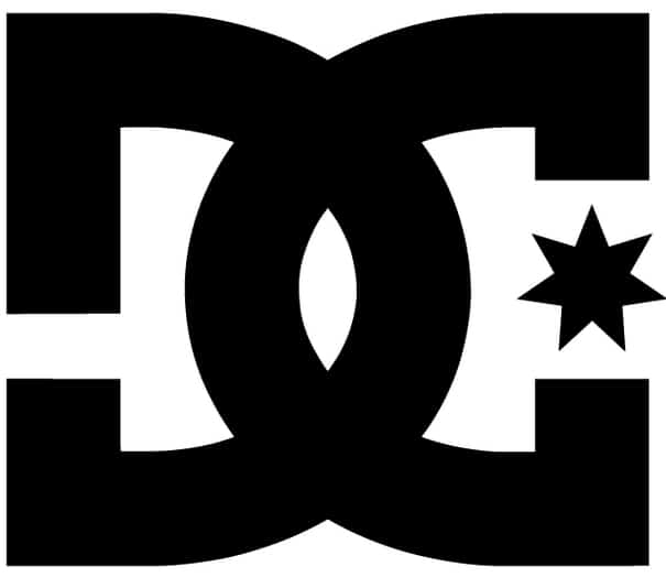 dcshoes logo
