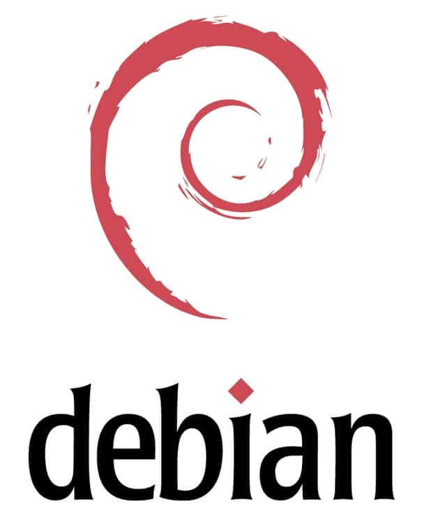 Debian Linux Logo PNG Image debian linux logo