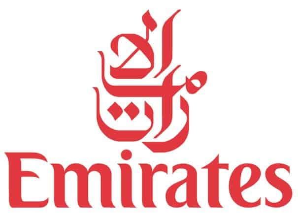 Emirates Airlines Logo PNG Image emirates airlines logo