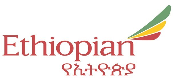 Ethiopian Airlines Logo PNG Image ethiopian airlines logo