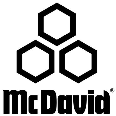 McDavid Logo PNG Image mcdavid logo